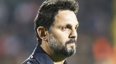 Ο Μπουλούτ υποψήφιος για τον πάγκο της Ντιναμό Κιέβου