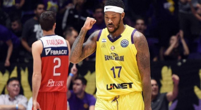 Κλείνει τον Φόστερ ο Παναθηναϊκός