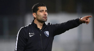 Τελειώνει του Γραμμόζη στη Σάλκε