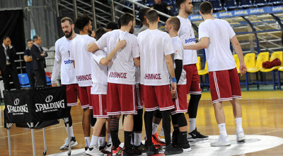 Αποχωρεί από την Basket League και ο Ήφαιστος Λήμνου