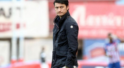 «Ο ΠΑΟΚ θέλει πίσω τον Ίβιτς»