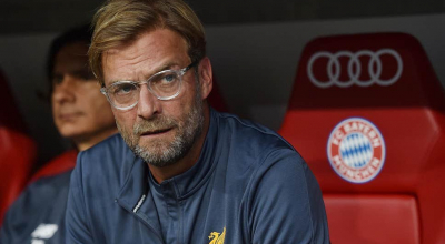 “Η Μπάγερν έχει τις περισσότερες ελπίδες να πάρει το Τσάμπιονς Λιγκ”