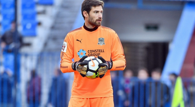 Ρώσικα σενάρια για Κρίτσιουκ και Ολυμπιακό