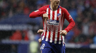 Κινείται για Μοράτα η Ίντερ