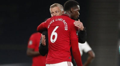 “Ο Πογκμπά είναι ένας από τους καλύτερους παίκτες στον κόσμο”