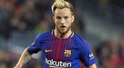 «Θέλω να συνεχίσω την καριέρα μου στην Μπαρτσελόνα»