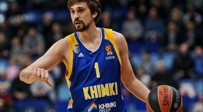 «Συμφώνησε για νέο τριετές συμβόλαιο ο Σβεντ»