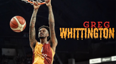 Κλείνει Γουίτινγκτον ο Παναθηναϊκός