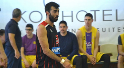 Έκλεισε Χατζησταμάτη η Α.Ε Δικαίου