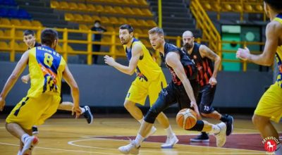 ”Υπάρχει όραμα στον Λεύκιππο”