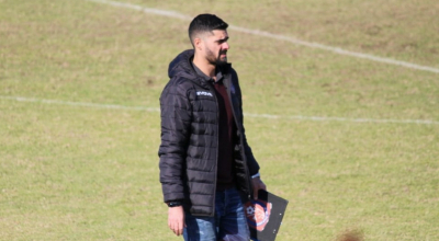 Ανανέωσε ο Χρυσόπουλος – Ανακοινώθηκε το τεχνικό τιμ