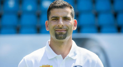 Πρώτο φαβορί για το Αμβούργο ο Γραμμόζης