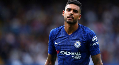 «Στο στόχαστρο της Ίντερ ο Έμερσον»