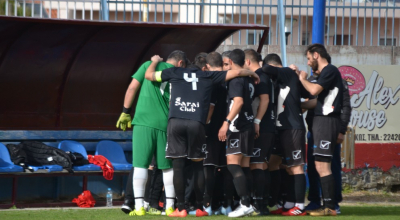 Ανανέωσαν Τάλλαρος και Χατζηγιακουμής στην Δόξα Καρδάμαινας