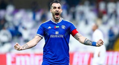 Στην Καντίθ ο Νεγρέδο