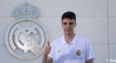 O «νέος Ντόντσιτς» στη Ρεάλ
