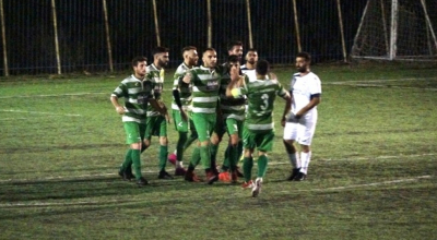 Ανανέωσαν Αραπογιάννης και Παρασκευαδάκης στην Αναγέννηση Ασφενδιού