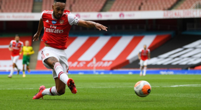 Πρόταση της Άρσεναλ σε Ομπαμεγιάνγκ