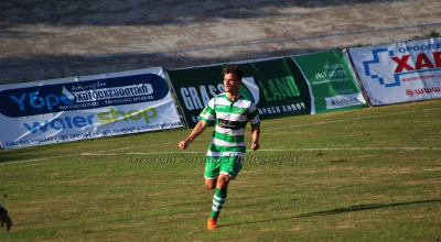 Πυροδότησε την «βόμβα» με Μπίσα ο Α.Ο Πυλίου