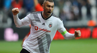 Μπουράκ Γιλμάζ για αντι-Οσιμέν