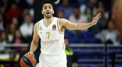 Στους Ντένβερ Νάγκετς ο Καμπάτσο