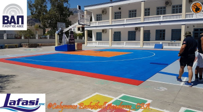 Ευχαριστεί τους χορηγούς της η Ακαδημία Καλύμνου