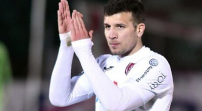 Πάει για Ρουμάνο επιθετικό ο Παναθηναϊκός