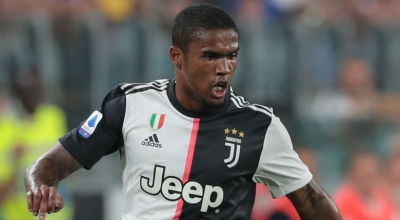 Επιστρέφει Βραζιλία ο Ντάγκλας Κόστα