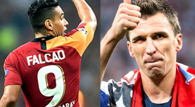 Παίρνει Μάντζουκιτς για αντι-Φαλκάο