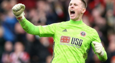 Βλέπει Χέντερσον η Τσέλσι