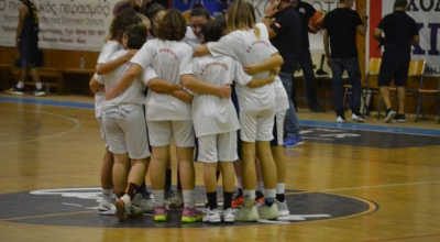 Άνετος και ωραίος ο Ιπποκράτης