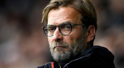 Προπονητής της χρονιάς στην Αγγλία ο Κλοπ