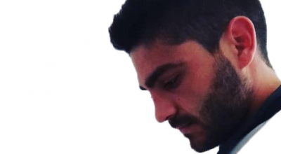 “Κωνσταντίνε Βησσαρίτη δεν θα σε ξεχάσουμε ποτέ”