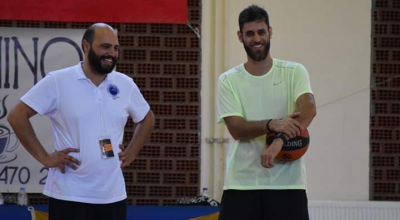 Πανιώνιος Λέρου: «Γιάννη σ’ ευχαριστούμε»