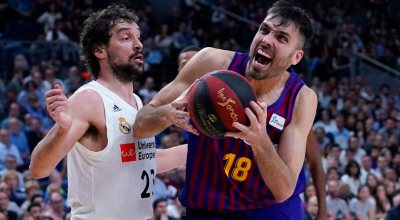 Ανανέωσε μέχρι το 2024 ο Οριόλα