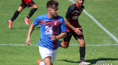 Μια «πρώτη» δικαίωση για τον Μαργαρίτη