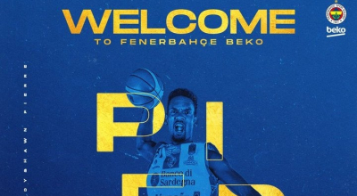 Ο Πιέρ η πρώτη μεταγραφή της Φενέρ