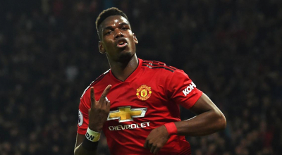 “Η επιθετική μας τετράδα με κάνει να απολαμβάνω το ποδόσφαιρο”