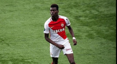 Πρόταση της Ρεάλ σε Μονακό για Μπαντιασίλ