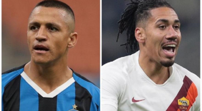 Συνεχίζουν δανεικοί Σάντσες και Σμόλινγκ