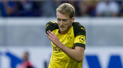 Παρελθόν από την Ντόρτμουντ ο Σίρλε