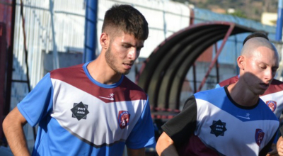 Ανακοίνωσε τον Ήλιο ο Α.Ο Πυλίου