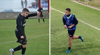 Ανανέωσαν Τσέλα και Πόγιας στην Δόξα Καρδάμαινας