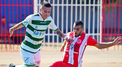 Ανακοίνωσε τον Φουφούνη ο Α.Ο Πυλίου