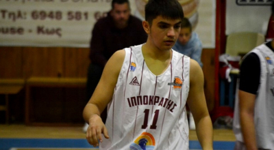 Στον Ιωνικό Νικαίας ο Ιγκιρλής