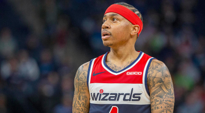 Αυτοπροτάθηκε στους Ουόριορς ο Αϊζάια Τόμας