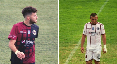 Στην Αναγέννηση Ασφενδιού οι Κουρζής και Χιούσι