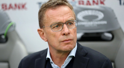 Παρελθόν ο Ράνγκνικ απ’ την Λειψία