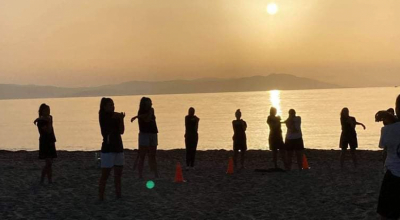 Τα συγχαρητήρια του Ιπποκράτη στα παιδιά που πέτυχαν στις Πανελλήνιες