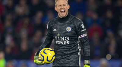 Θέλει Σμάιχελ η Μάντσεστερ Γιουνάιτεντ